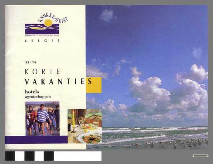 Knokke-Heist België Korte Vakanties - Hotels en agentschappen. - DOCIDXX00317 Knokke-Heist België Korte Vakanties - Hotels en agentschappen.