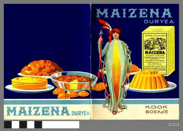 Maizena duryea - DOCIDXX00355 Maizena duryea