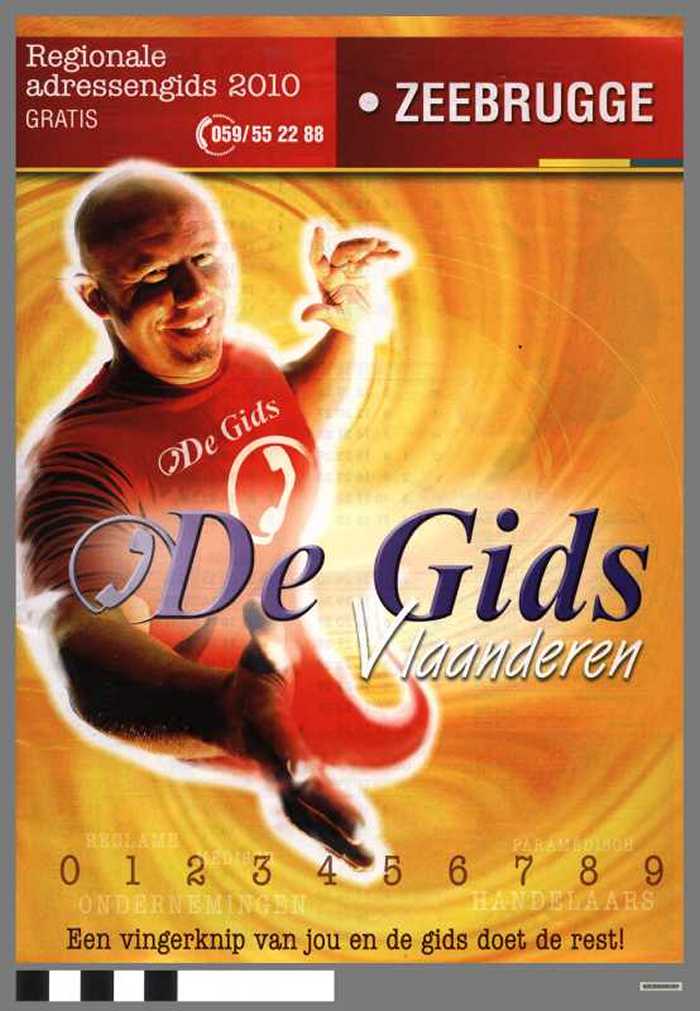 De Gids van Vlaanderen