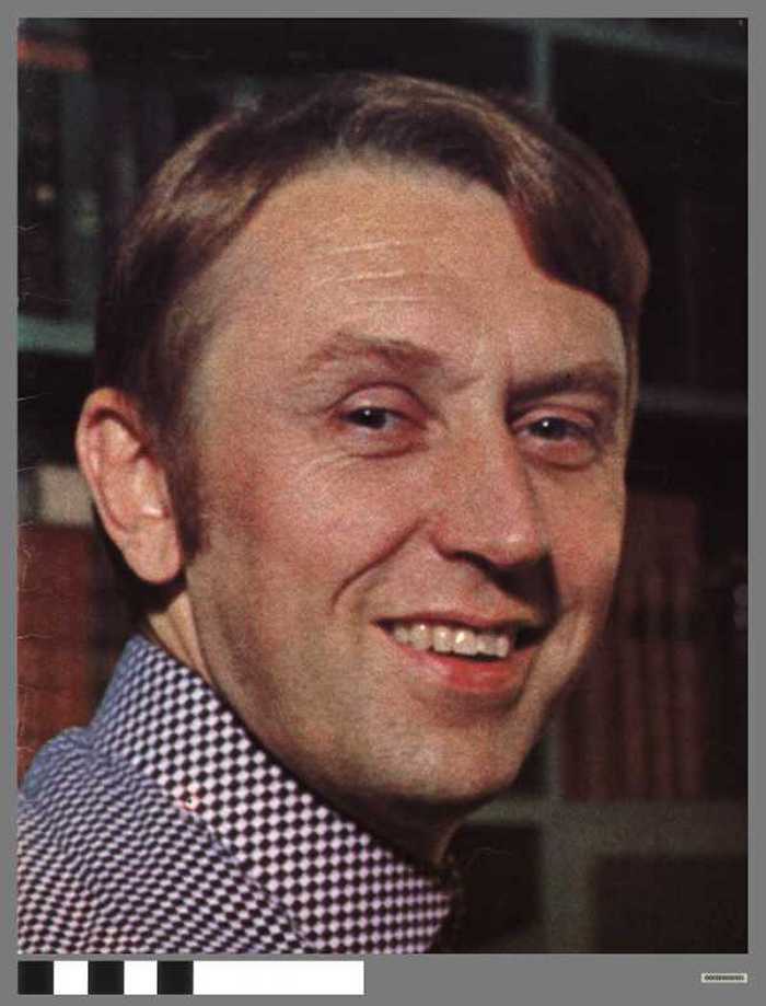 Ferdy-tjes en datjes