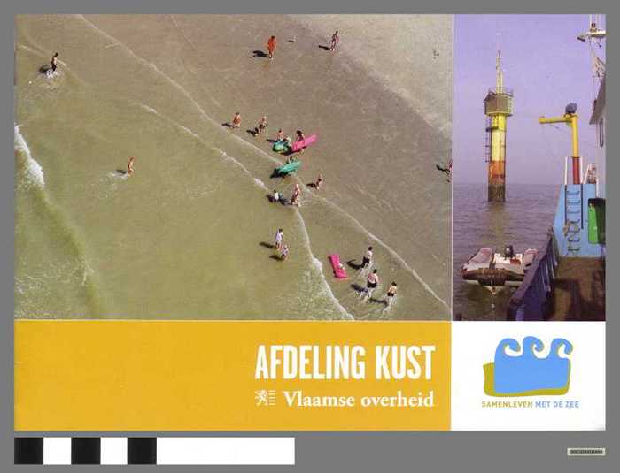 Samenleven met de zee - DOCIDXX00464 Samenleven met de zee