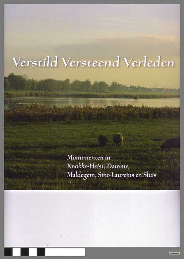 Verstild Versteend Verleden - DOCIDXX00467 Verstild Versteend Verleden