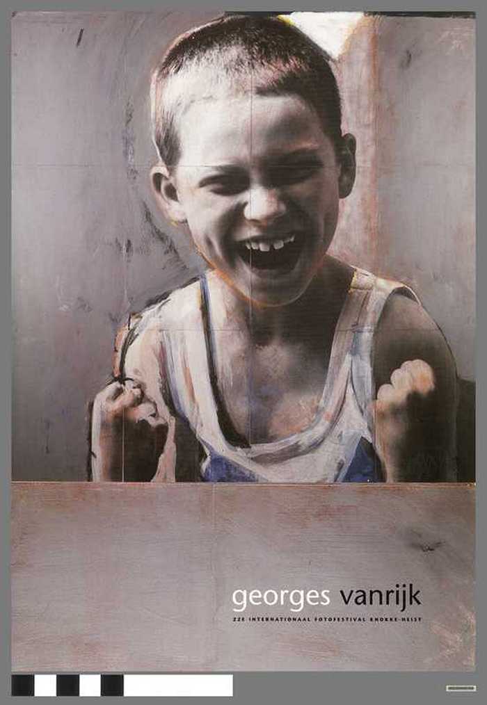 22ste Internationaal Fotofestival Knokke-Heist - Georges Vanrijk - DOCIDXX00768 22ste Internationaal Fotofestival Knokke-Heist - Georges Vanrijk