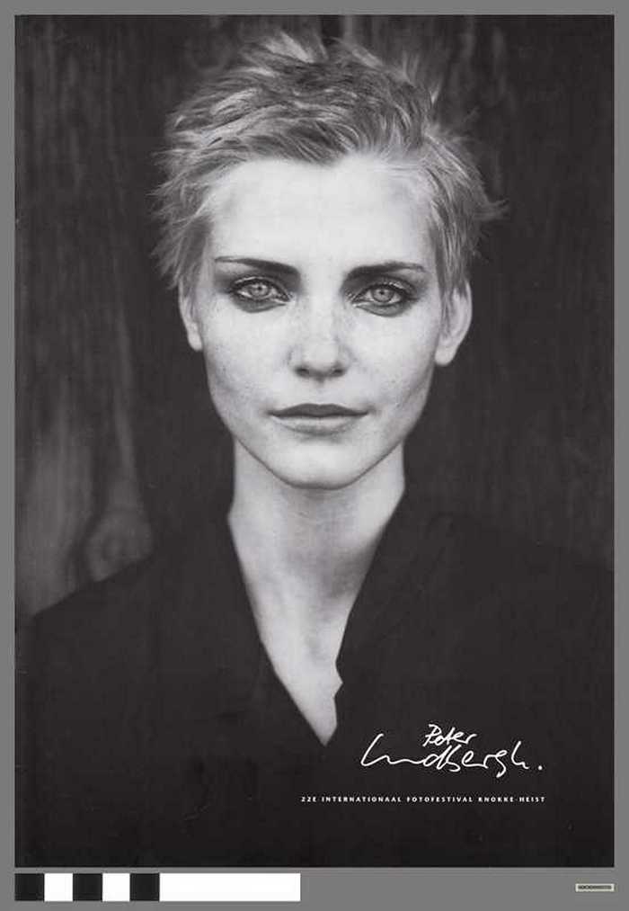 22ste Internationaal Fotofestival Knokke-Heist - Peter Lindbergh - DOCIDXX00770 22ste Internationaal Fotofestival Knokke-Heist - Peter Lindbergh