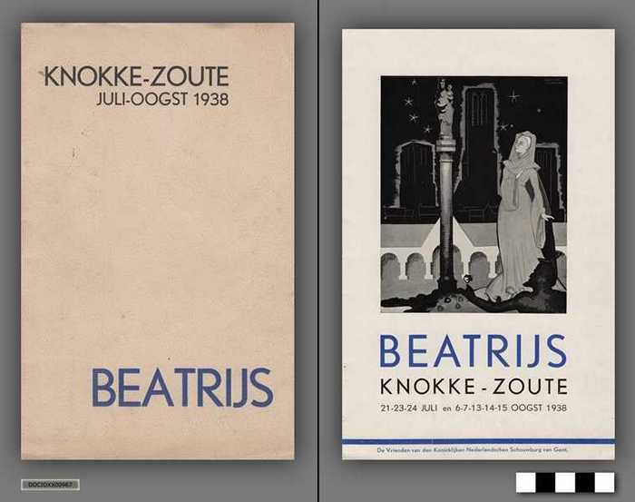 Brochure toneel - BEATRIJS - DOCIDXX00967 Brochure toneel - BEATRIJS