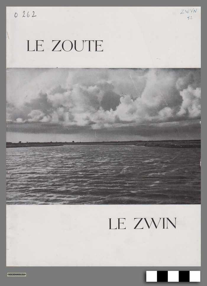 Le Zoute - Le Zwin - DOCIDXX01318 Le Zoute - Le Zwin