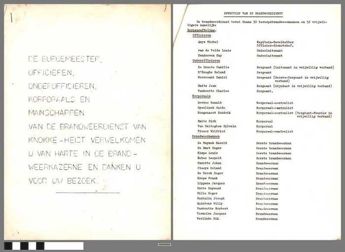 Informatiebundel over de brandweer - DOCKDXX00028 Informatiebundel over de brandweer