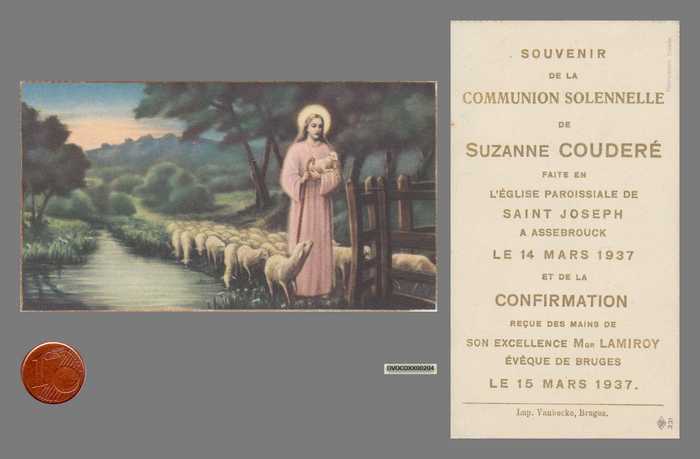 Suzanne Couder