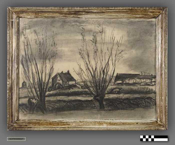 Landschap