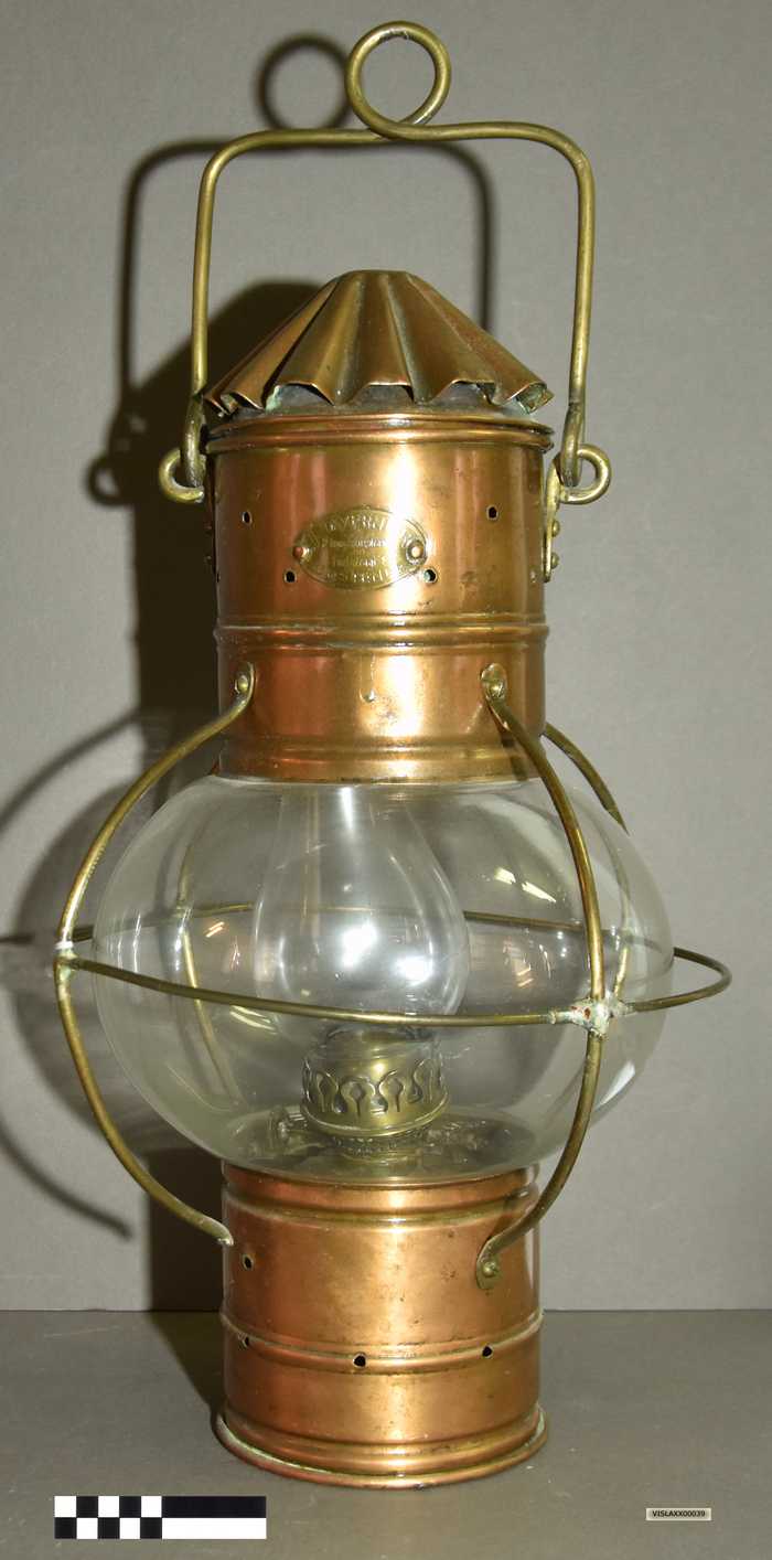 Ankerlicht
