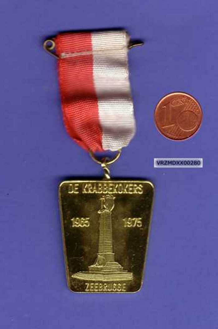 Krabbekokers Zeebrugge