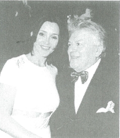 karel de grauwe en wendy vanwanten