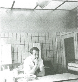 gilbert de schepper