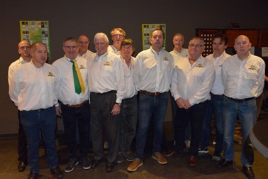 Bestuur van de zeemeermin