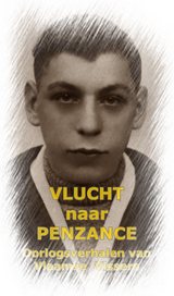 Cover van het boek: 'Vlucht naar Penzance' cover-vlucht-naar-penzance