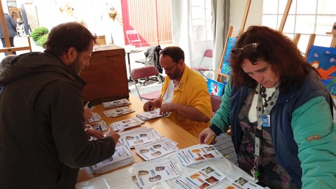 verkiezingen=reuzenkoppen 05