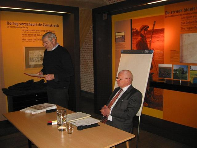 Lezing Opstand in Vlaanderen in de 16de eeuw lezing-maddens-verslag-001