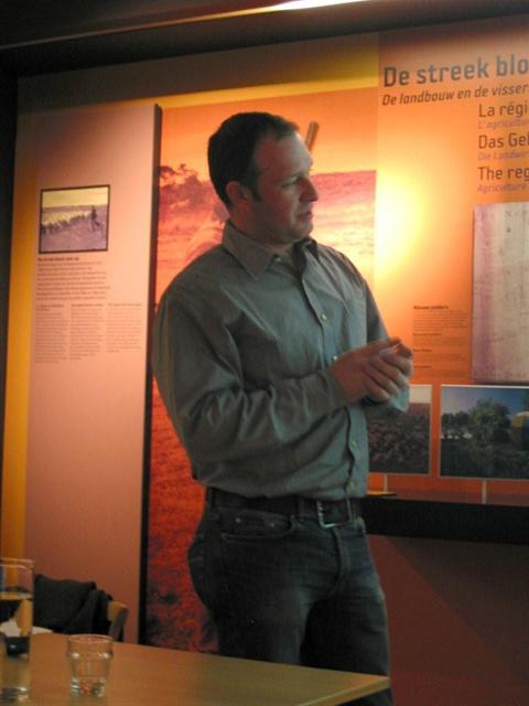 Thijs Lambrecht lezing_lambrecht_001