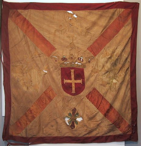 Vlag_Onbekend_Witkruisroodschild